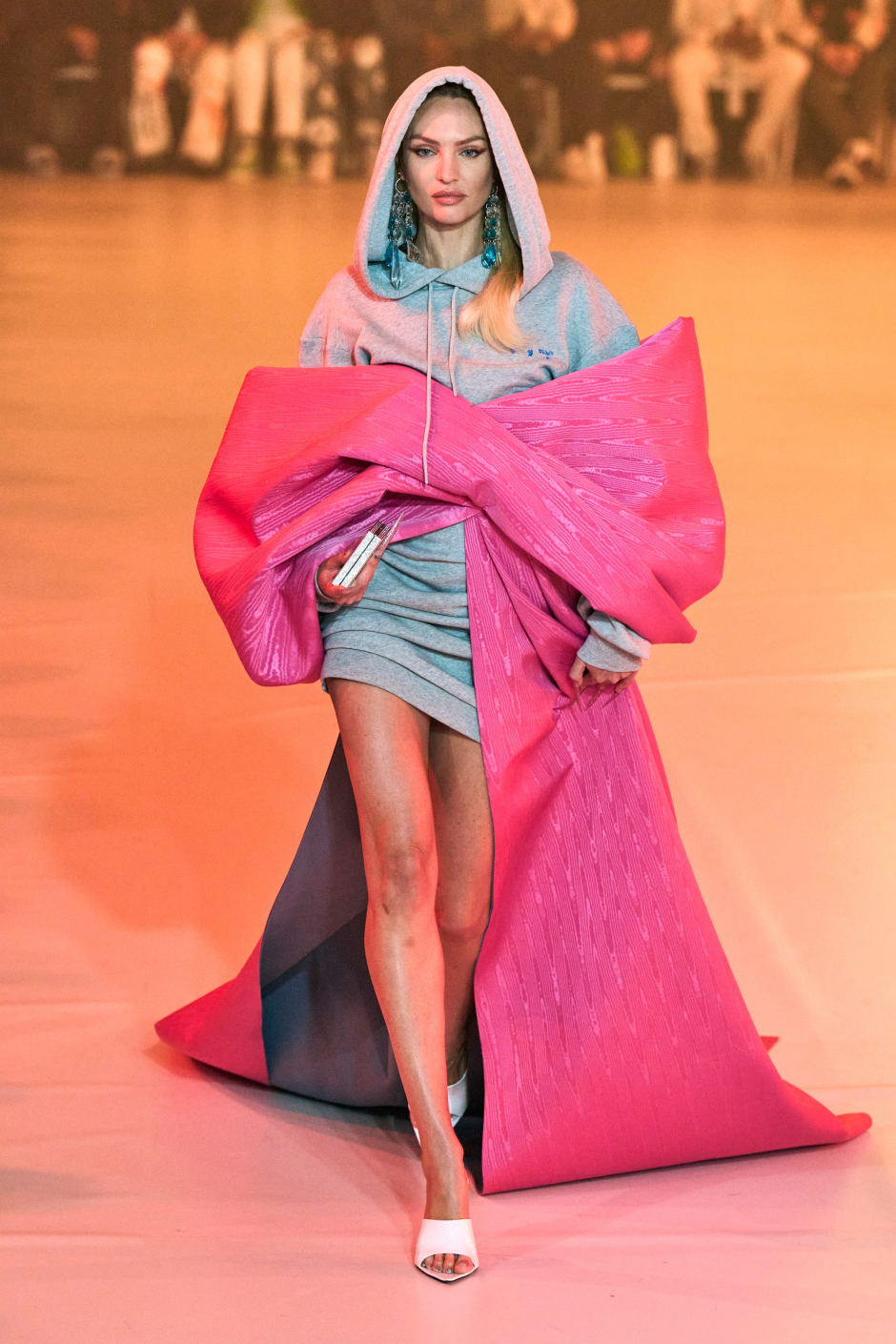 Off-White Sonbahar 2022