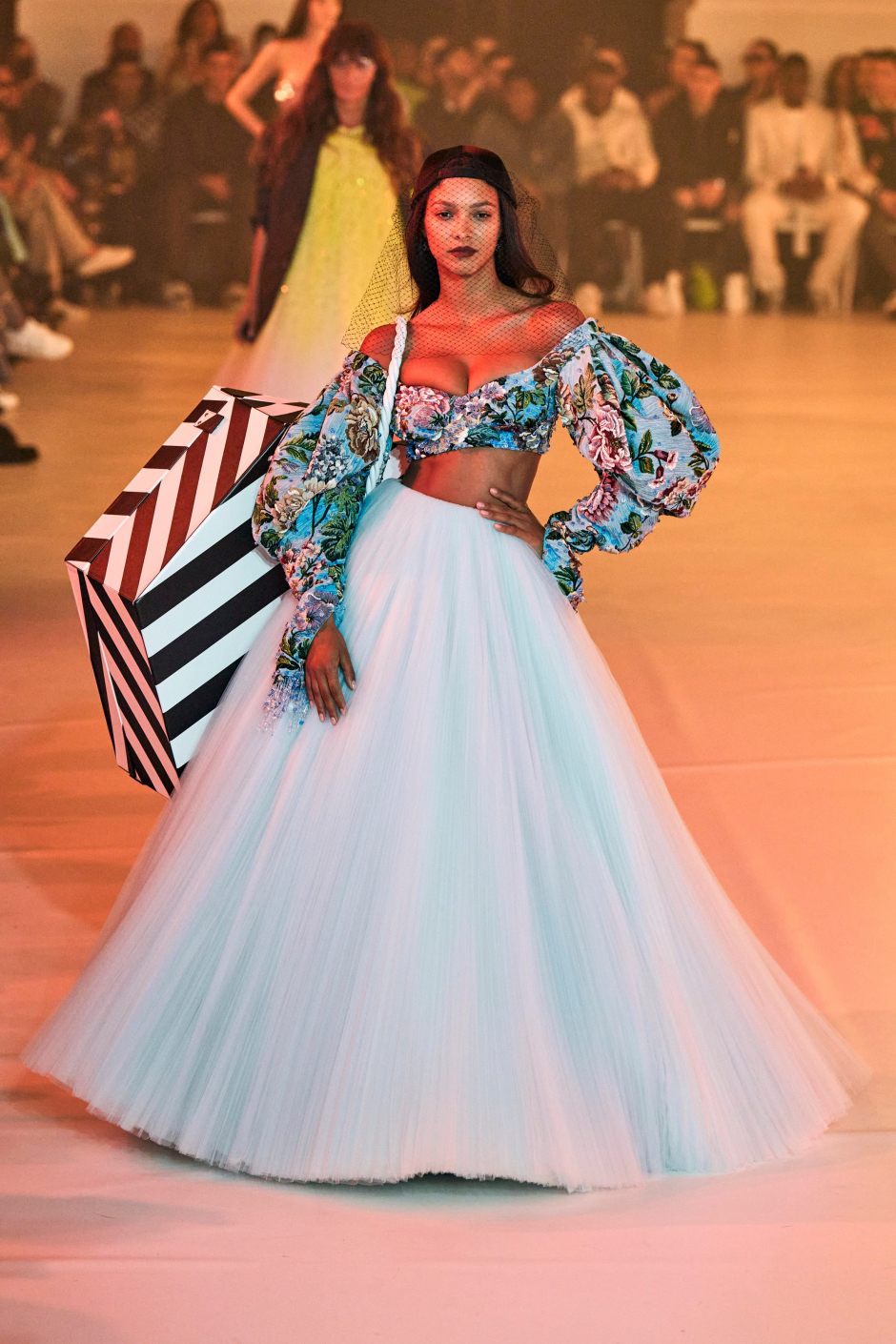 Off-White Sonbahar 2022