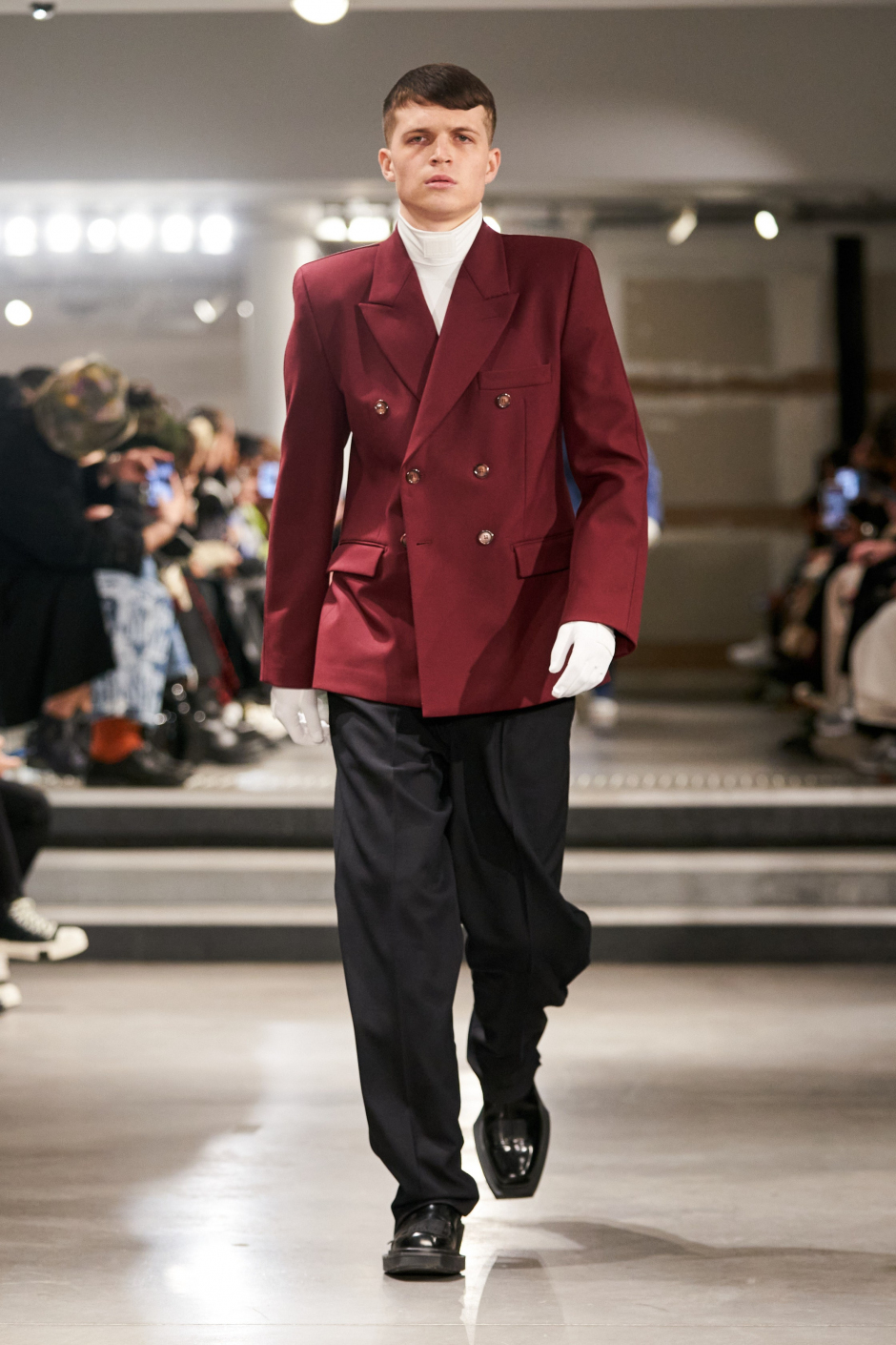 VTMNTS Sonbahar 2022