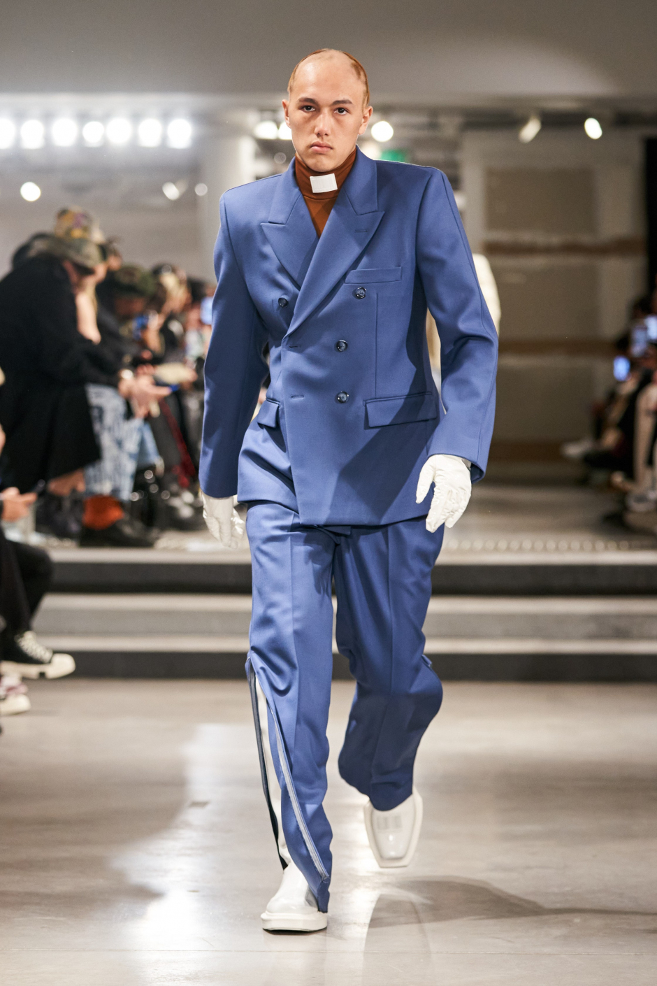 VTMNTS Sonbahar 2022