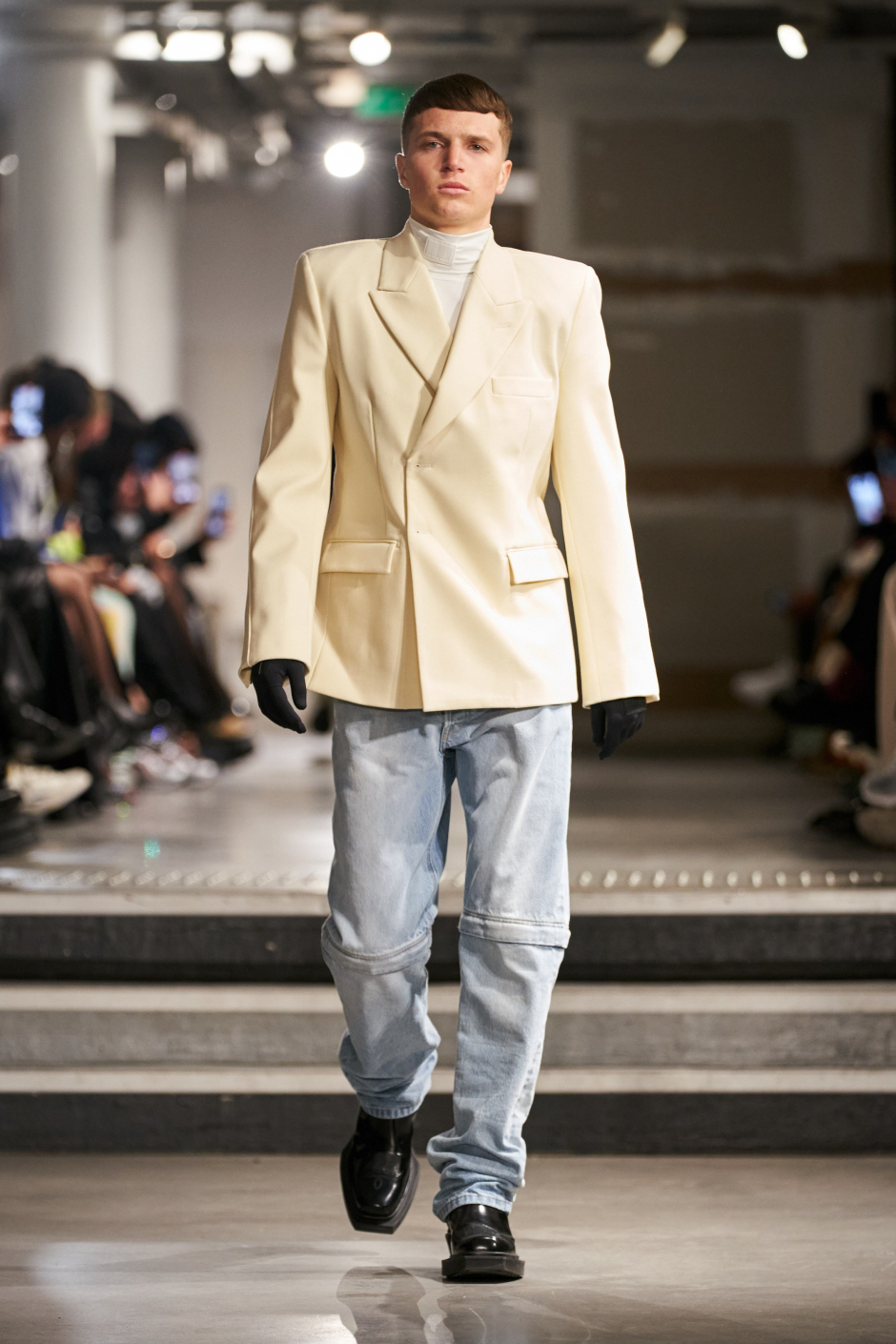 VTMNTS Sonbahar 2022