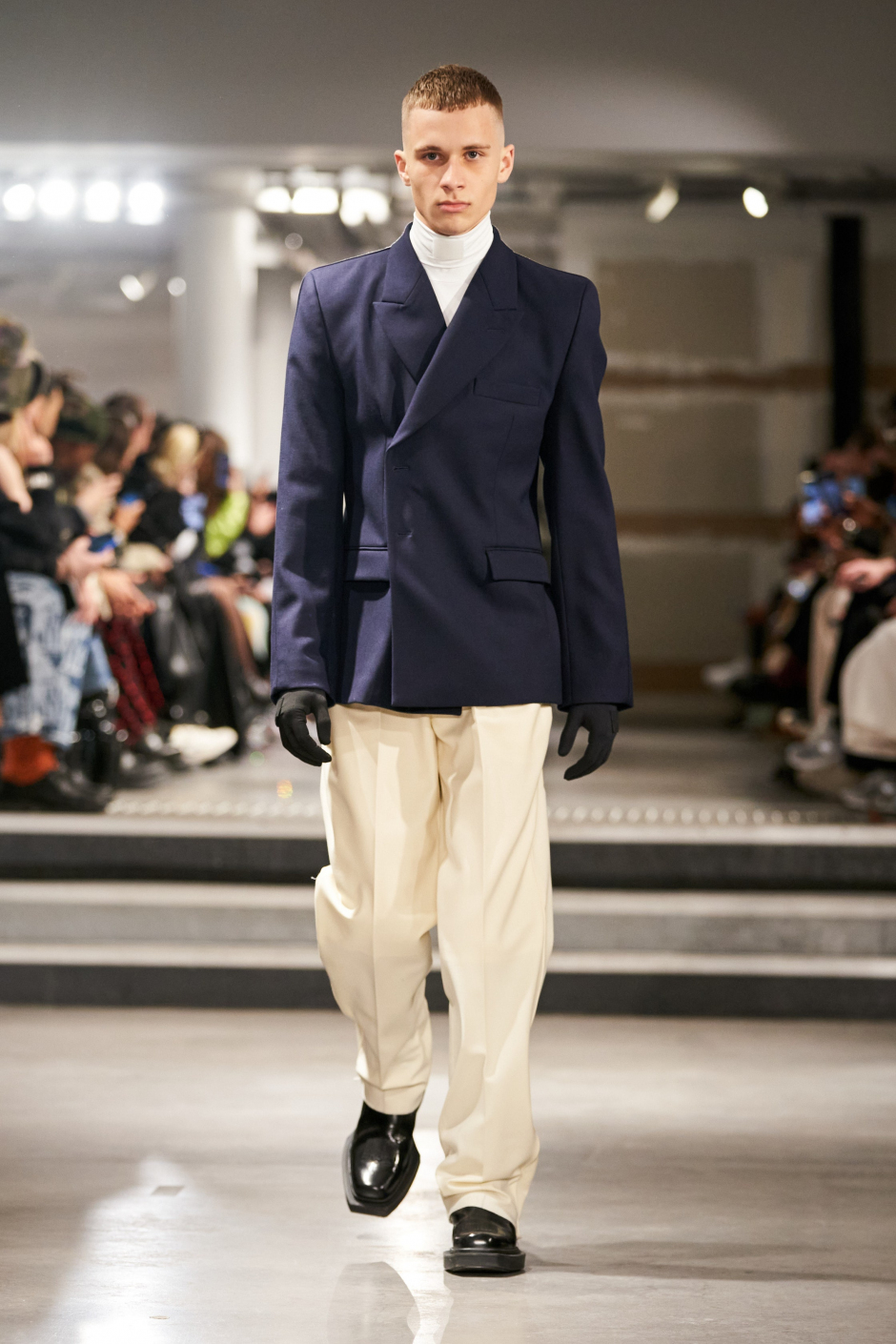 VTMNTS Sonbahar 2022