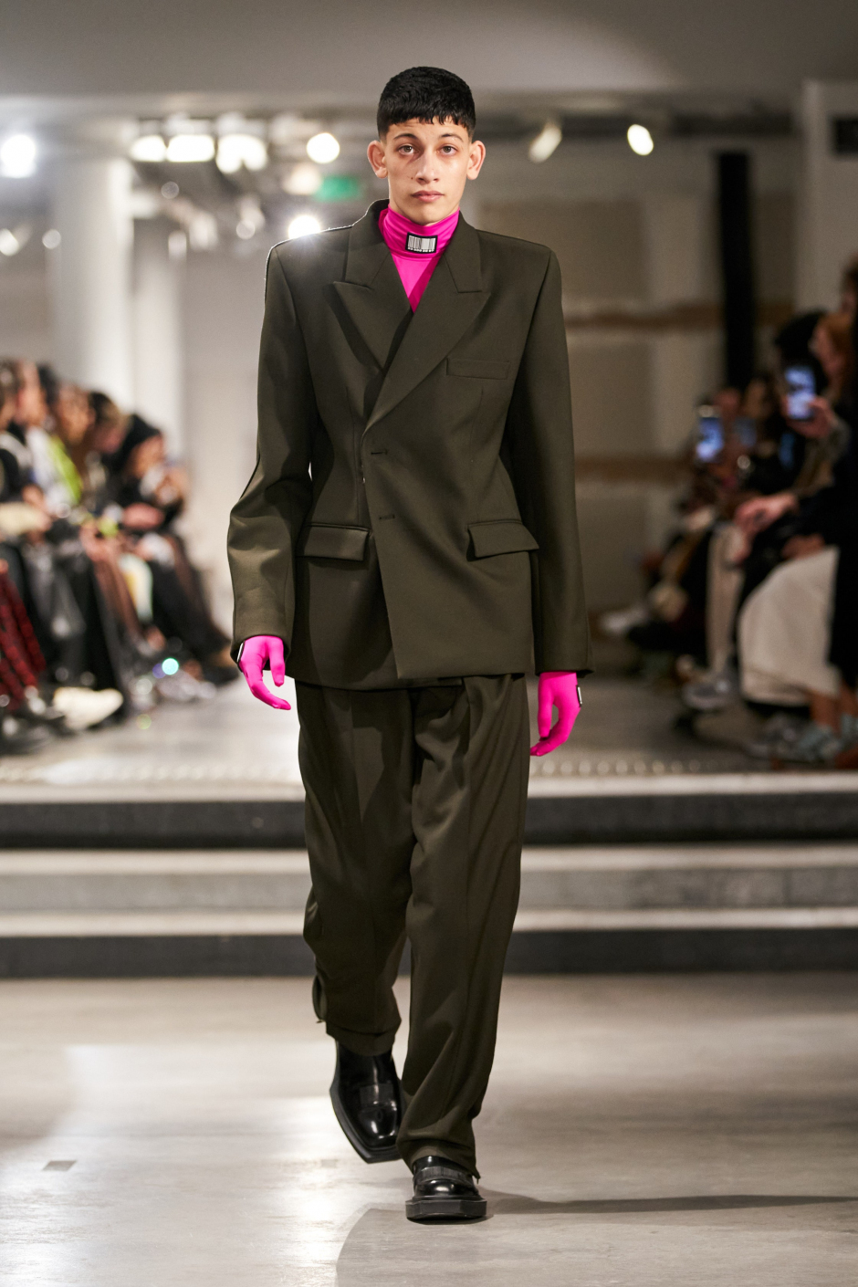 VTMNTS Sonbahar 2022