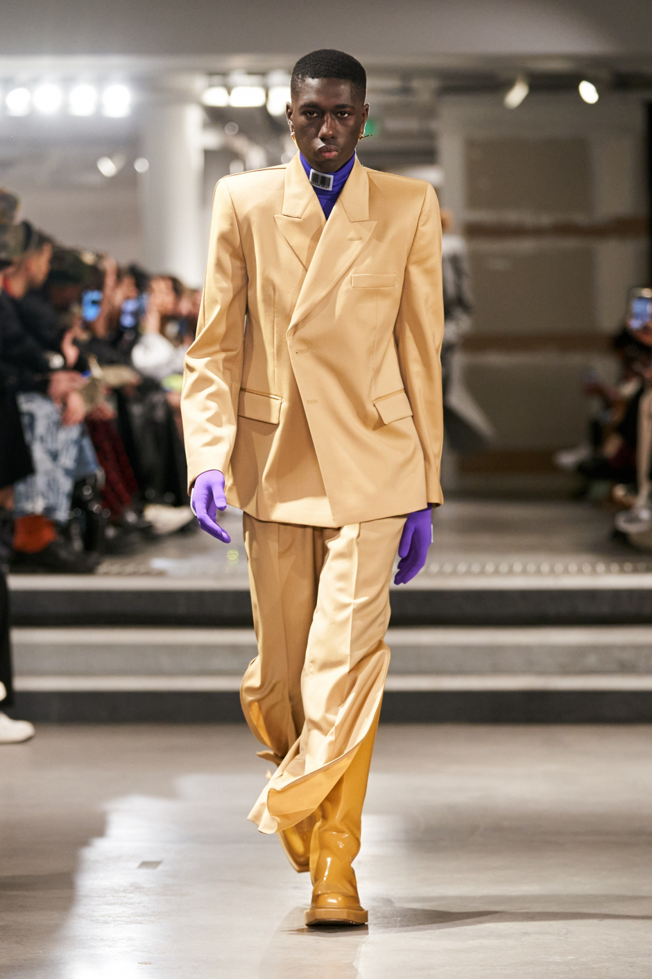 VTMNTS Sonbahar 2022