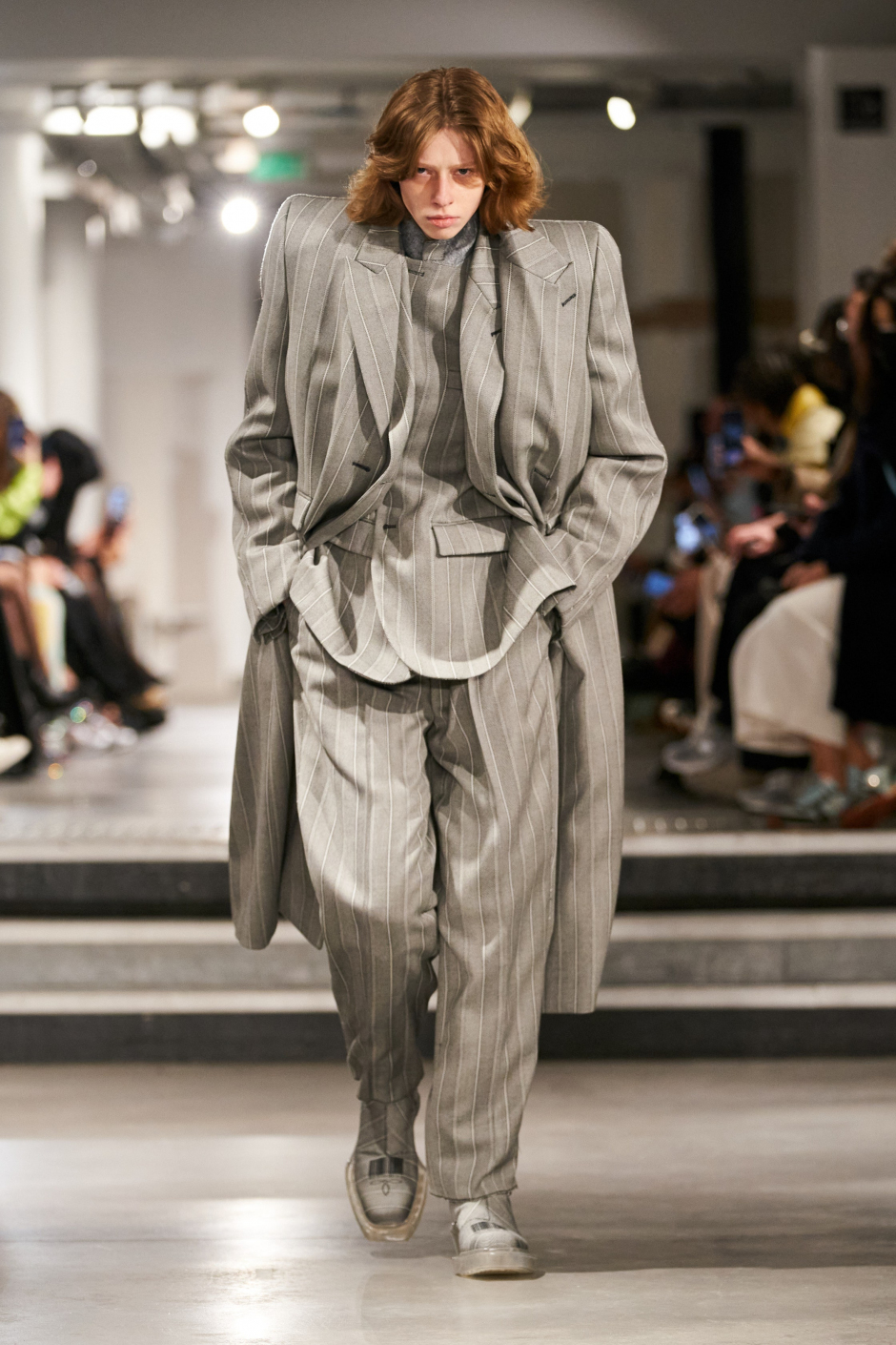 VTMNTS Sonbahar 2022