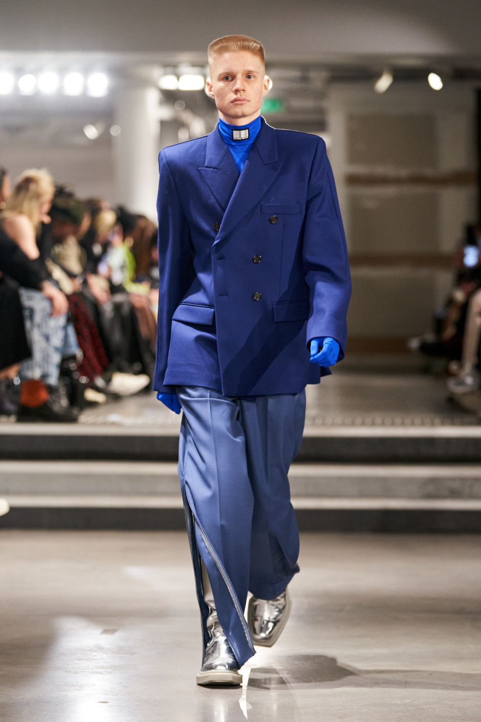 VTMNTS Sonbahar 2022