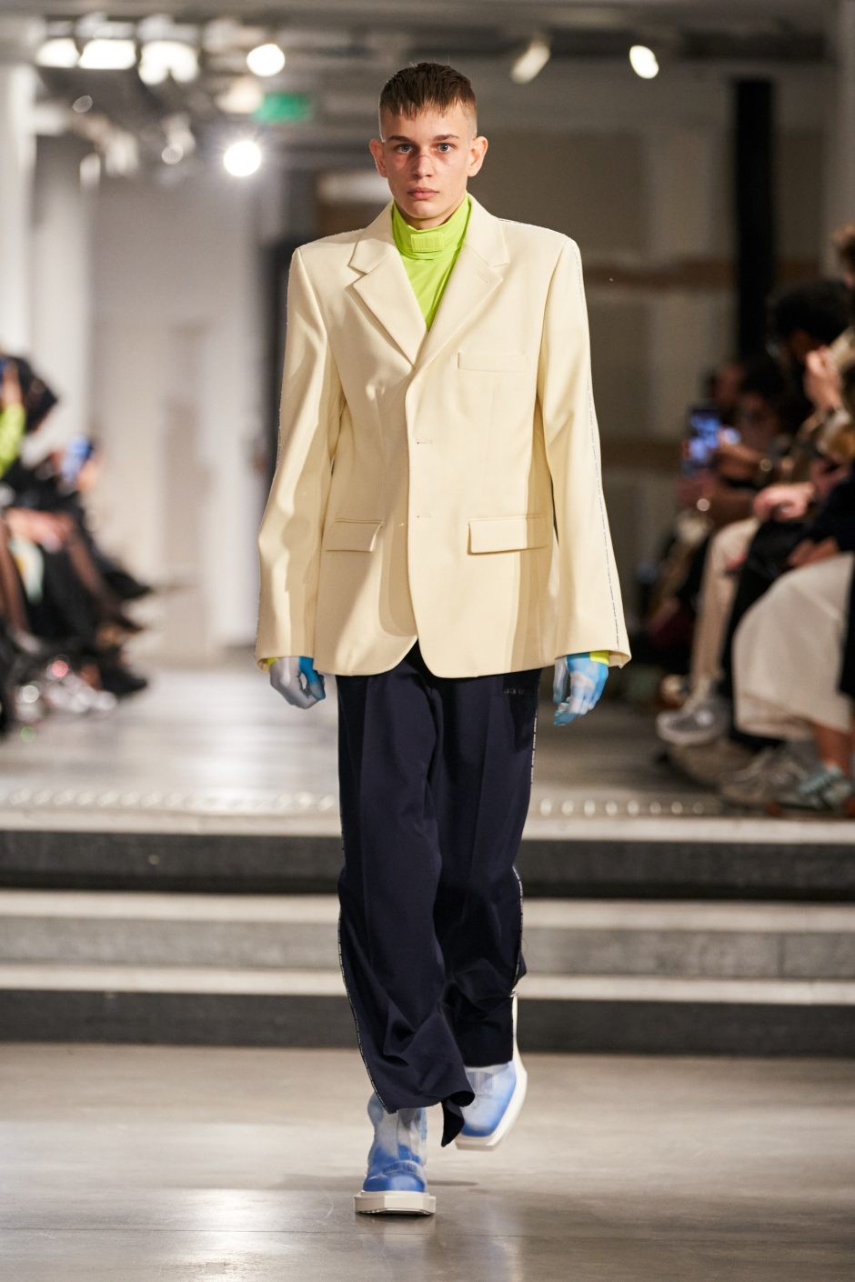 VTMNTS Sonbahar 2022