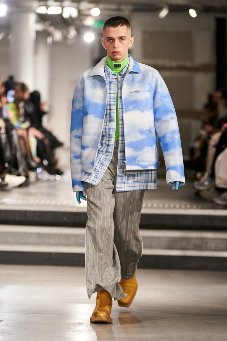 VTMNTS Sonbahar 2022