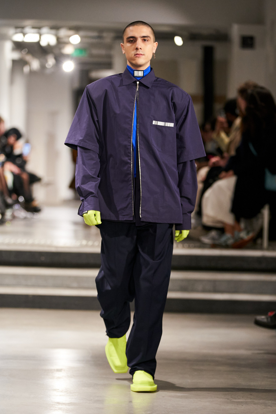 VTMNTS Sonbahar 2022