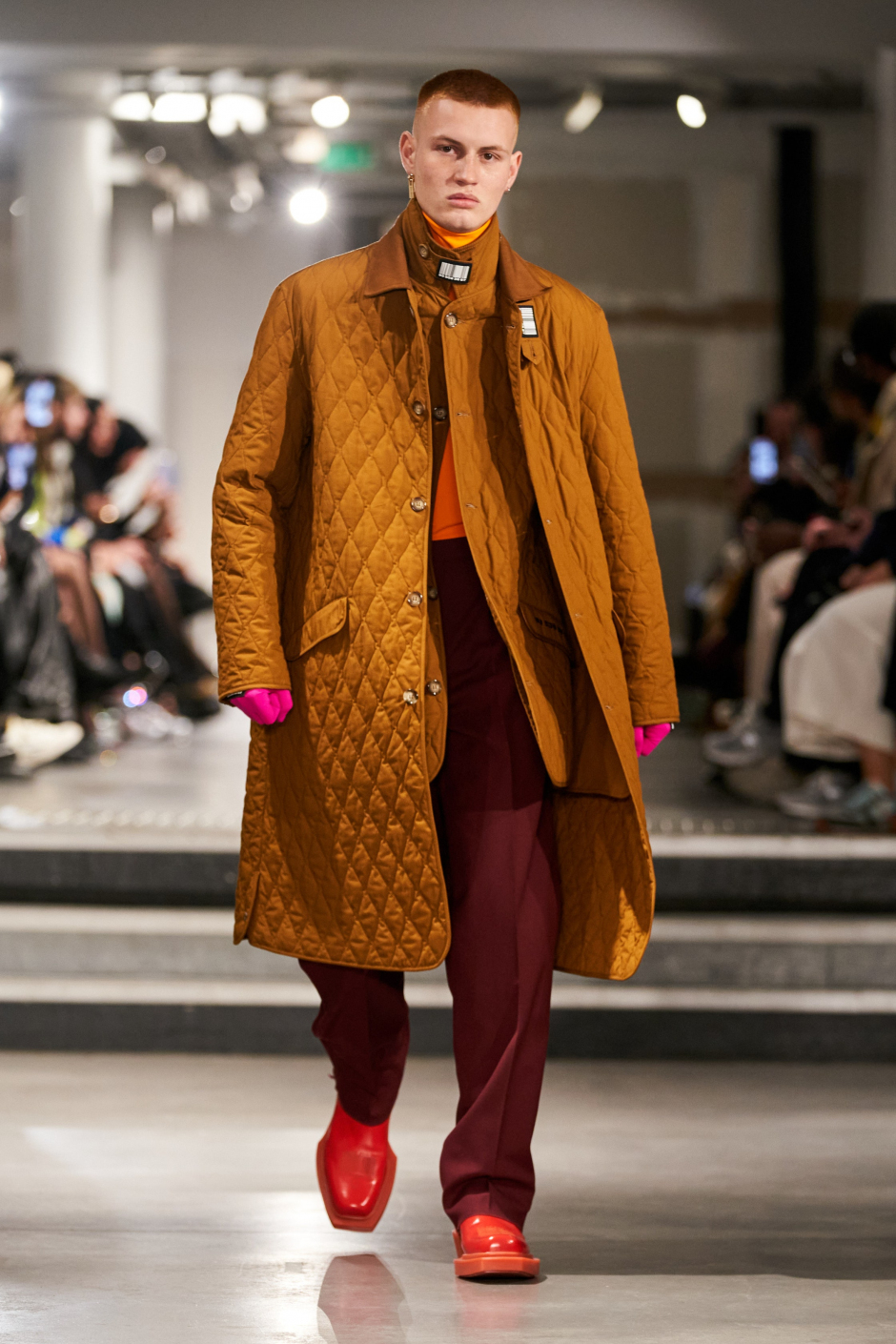 VTMNTS Sonbahar 2022