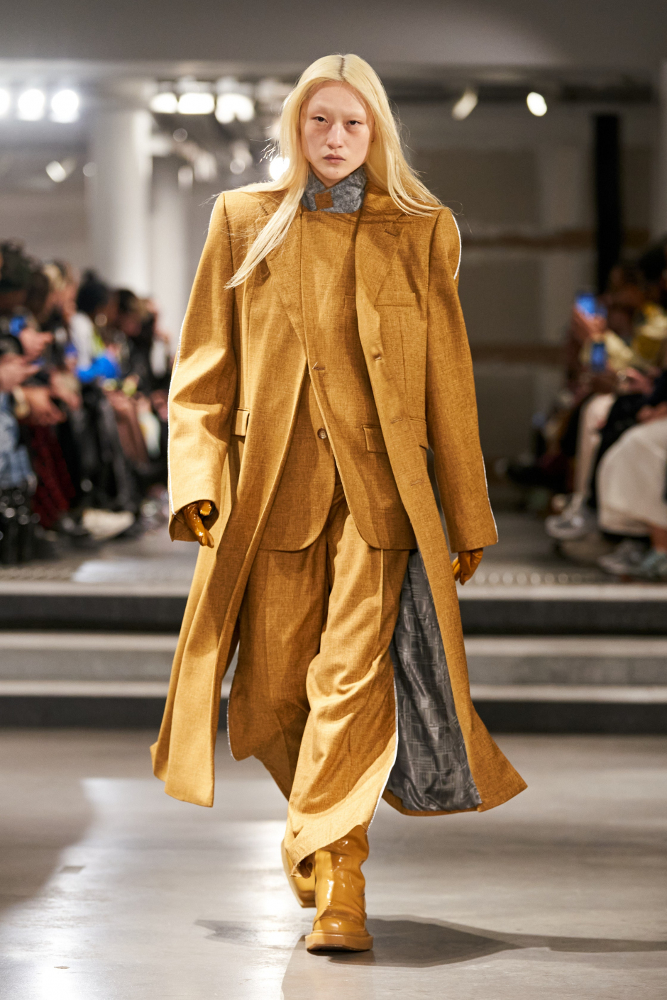 VTMNTS Sonbahar 2022