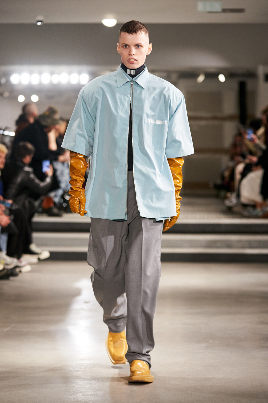 VTMNTS Sonbahar 2022