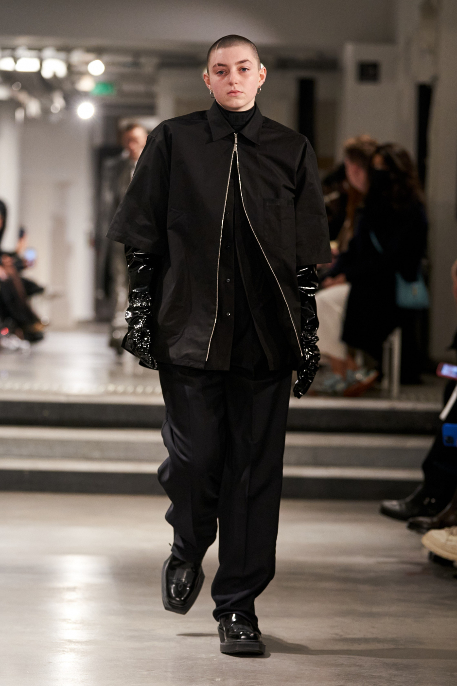 VTMNTS Sonbahar 2022