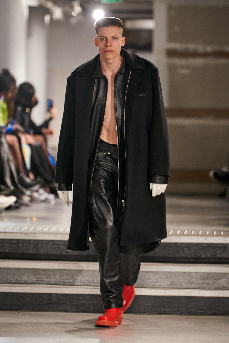 VTMNTS Sonbahar 2022