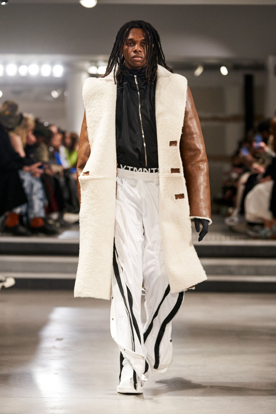 VTMNTS Sonbahar 2022