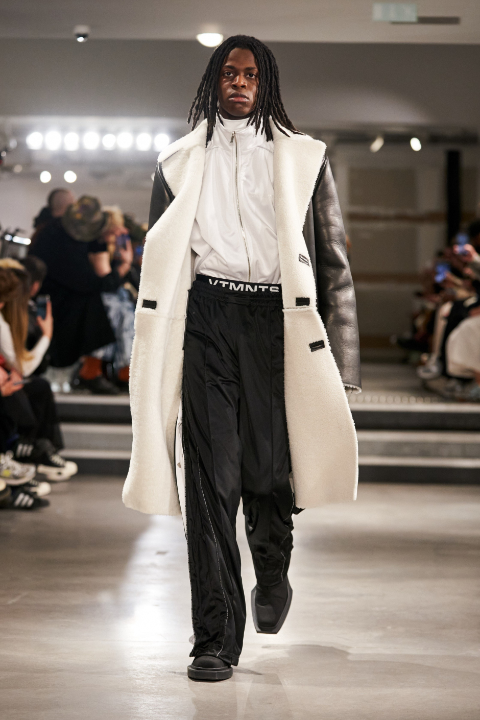 VTMNTS Sonbahar 2022