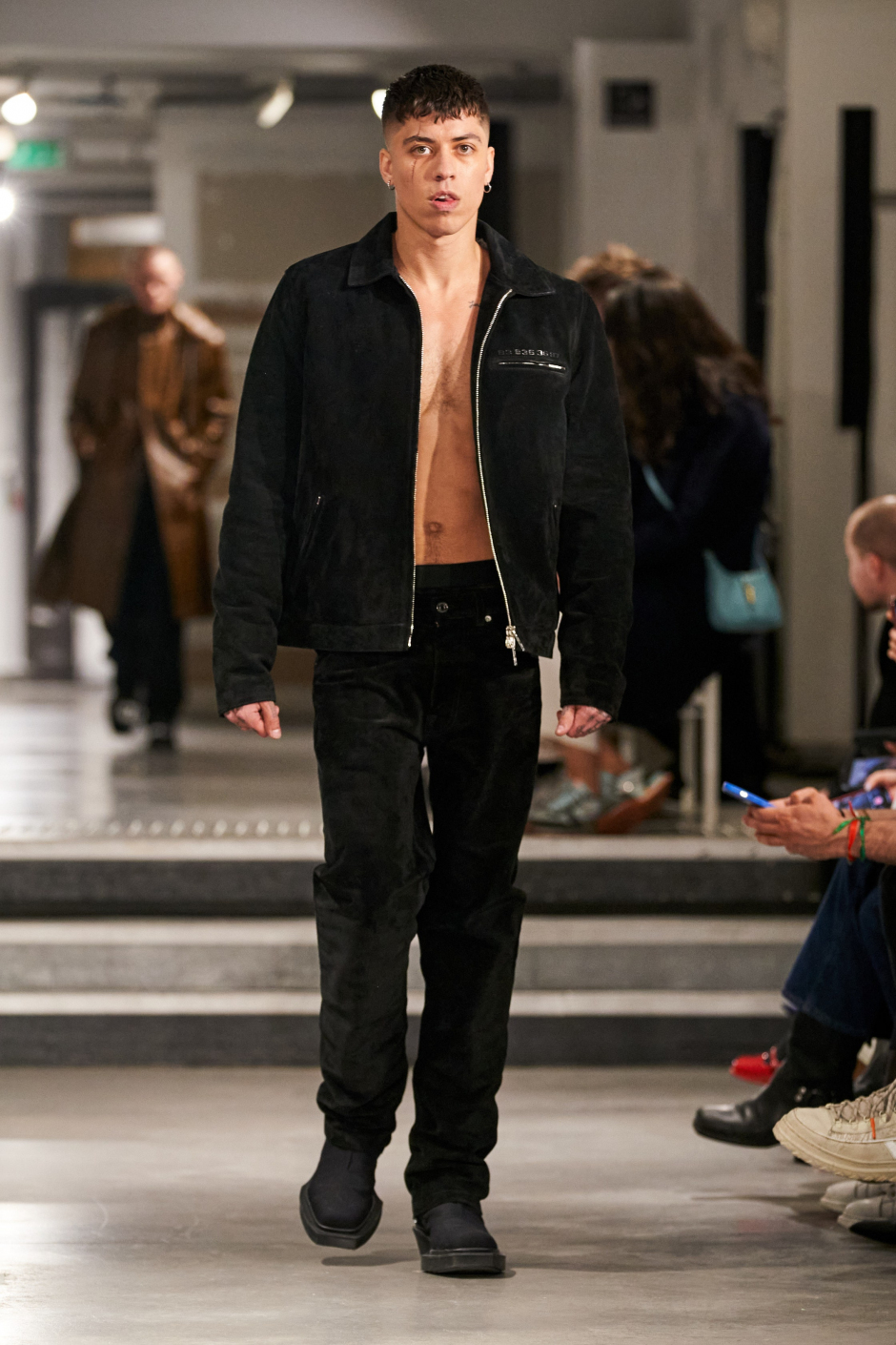 VTMNTS Sonbahar 2022