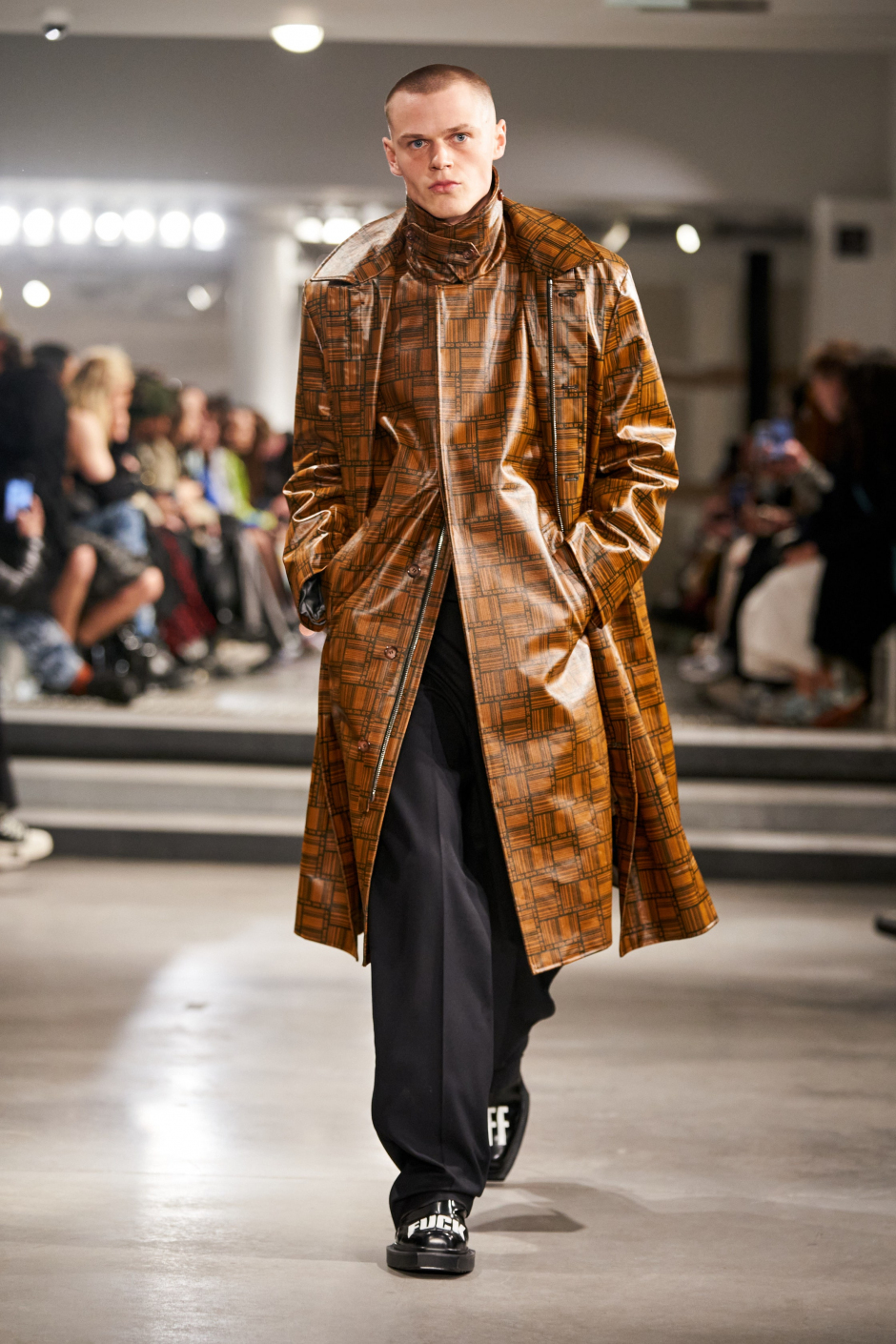 VTMNTS Sonbahar 2022