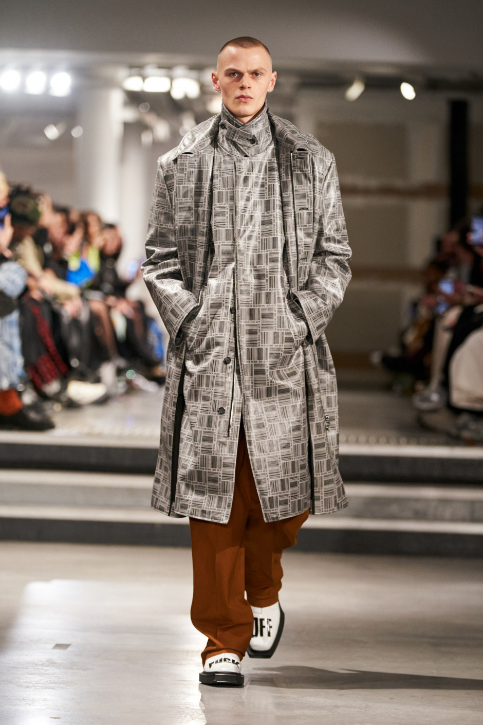 VTMNTS Sonbahar 2022