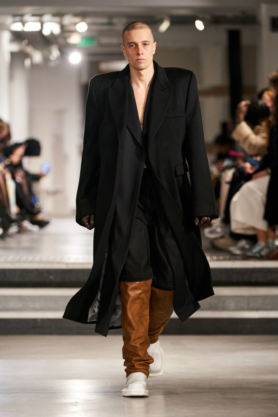 VTMNTS Sonbahar 2022