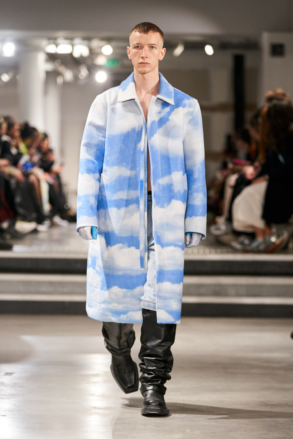 VTMNTS Sonbahar 2022