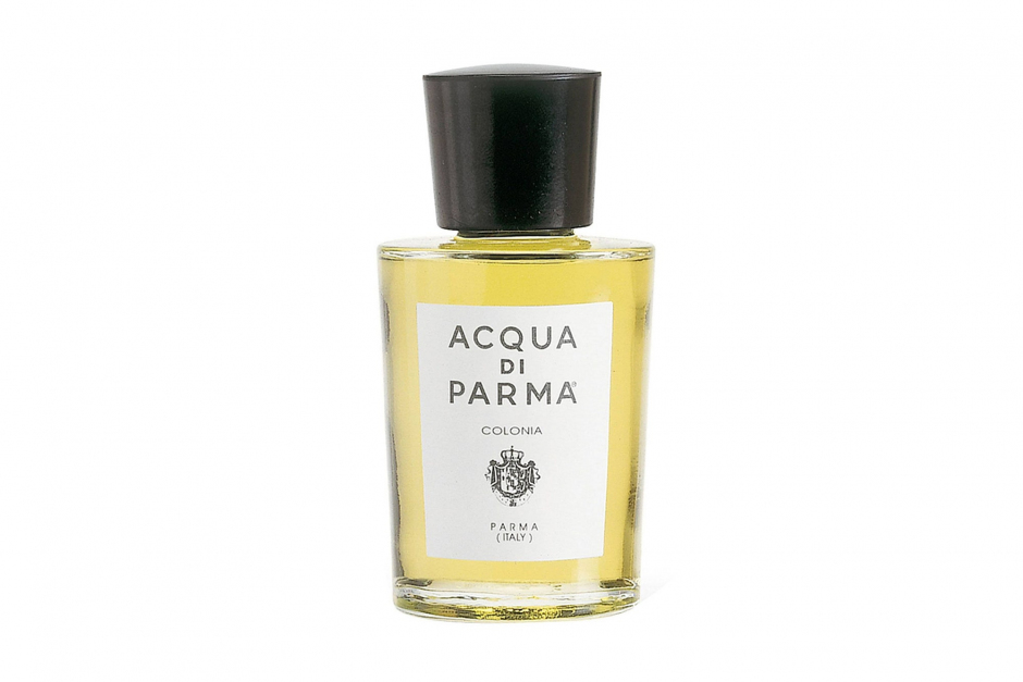 En İyi Klasik Erkek Parfüm - Acqua Di Parma
