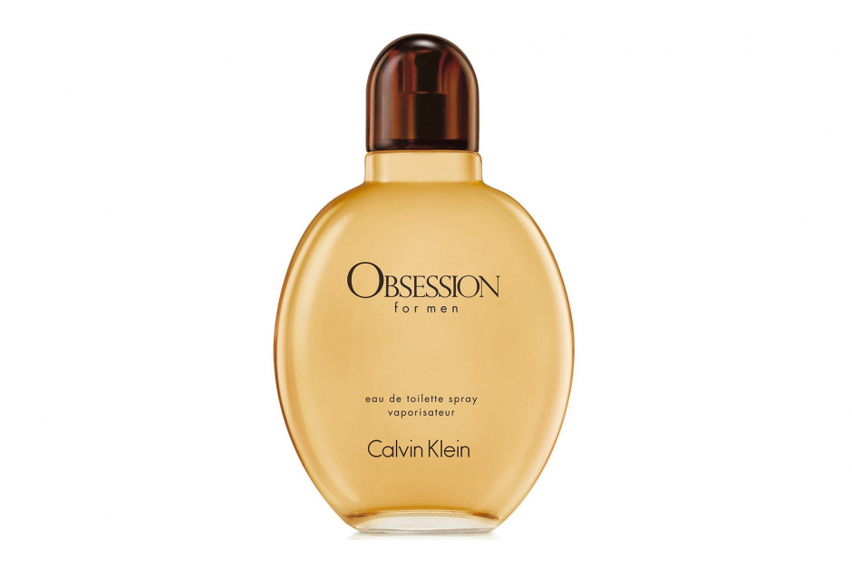 En İyi Klasik Erkek Parfüm - Calvin Klein