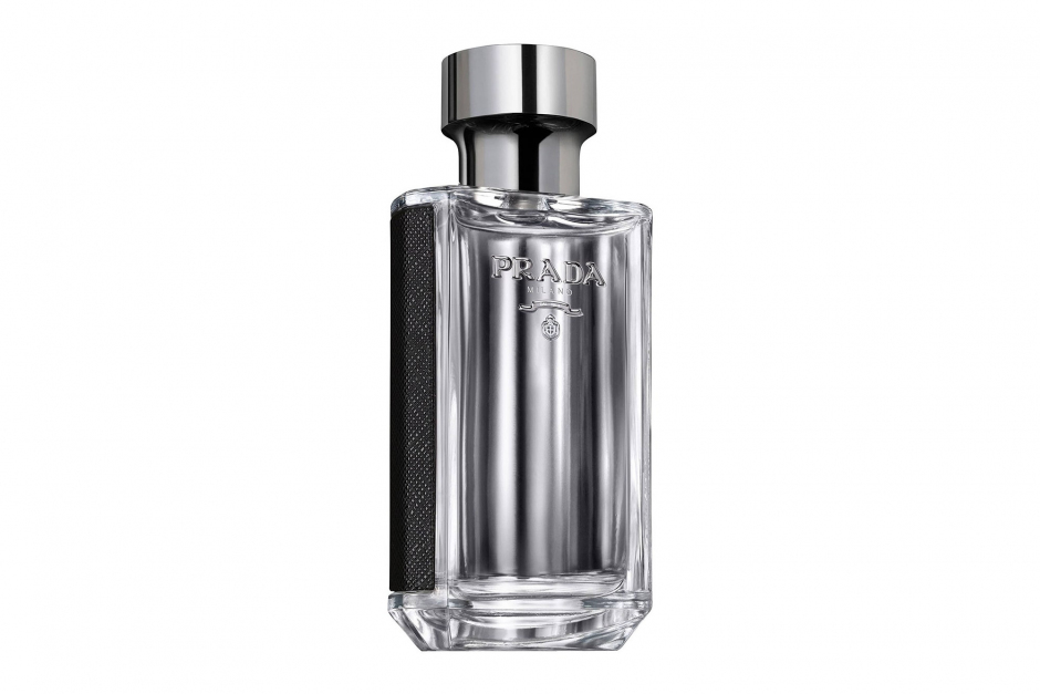 En İyi Klasik Erkek Parfüm - Prada
