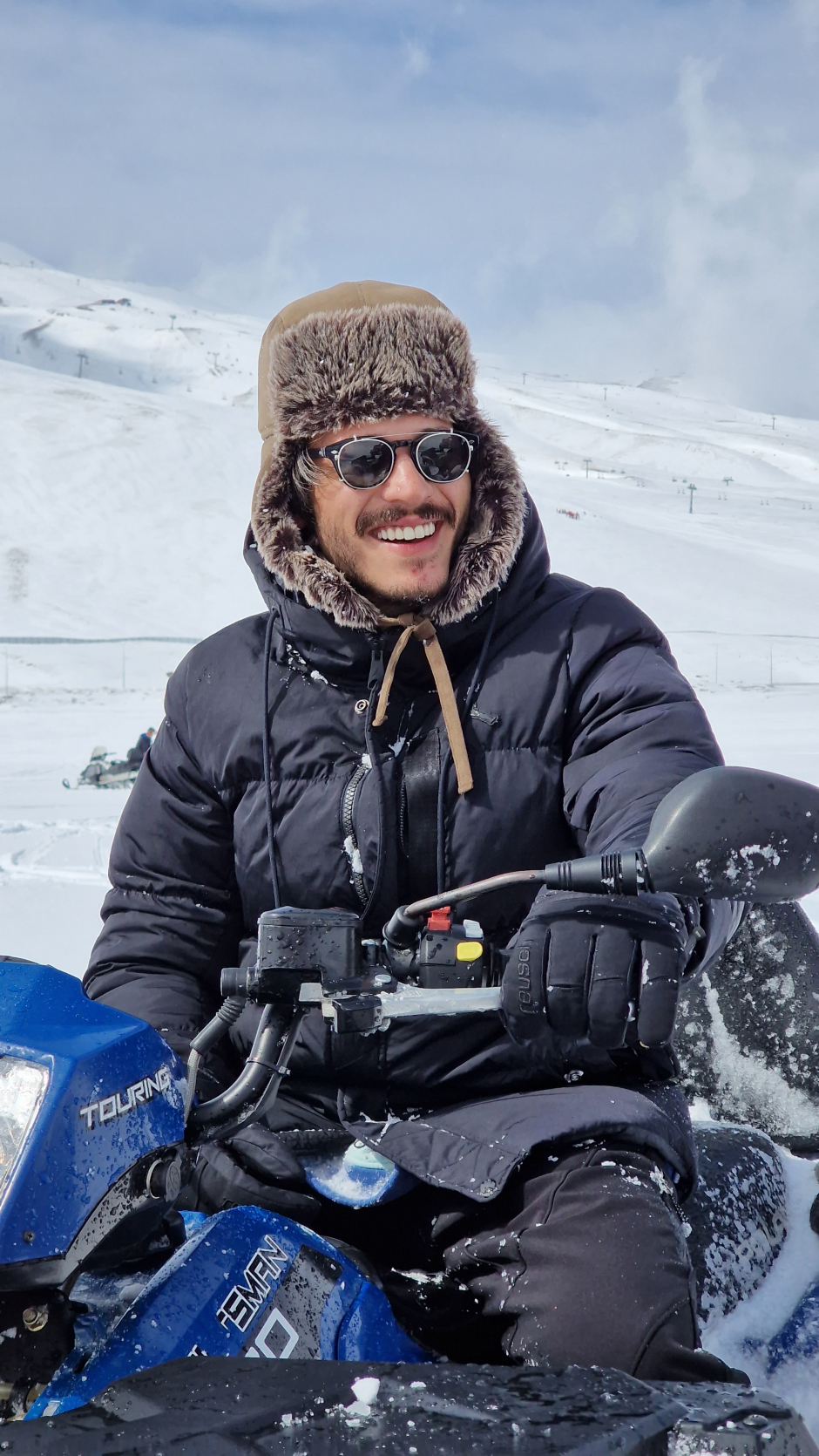 Rhythm of the Night | GQ x Samsung