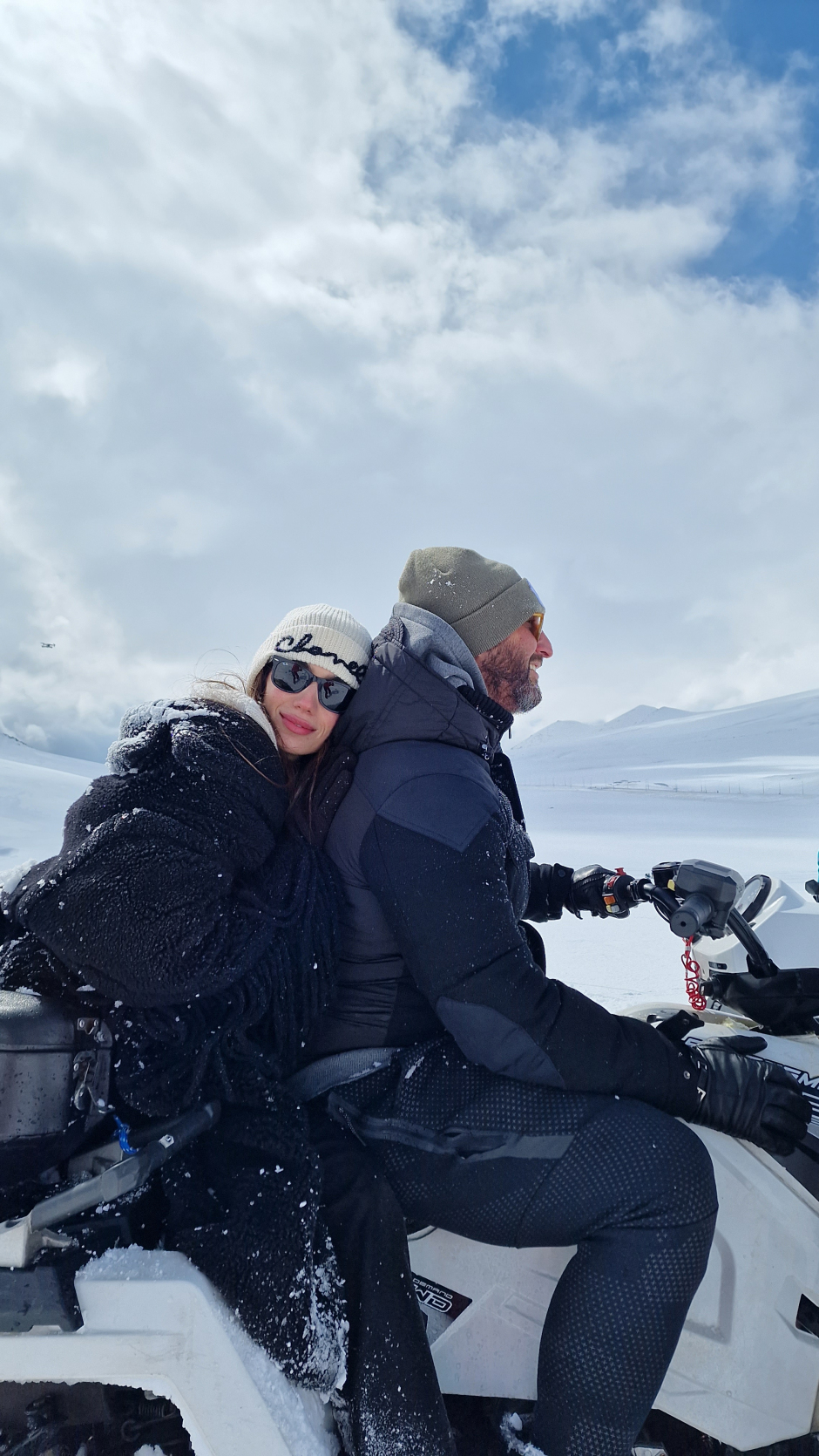 Rhythm of the Night | GQ x Samsung