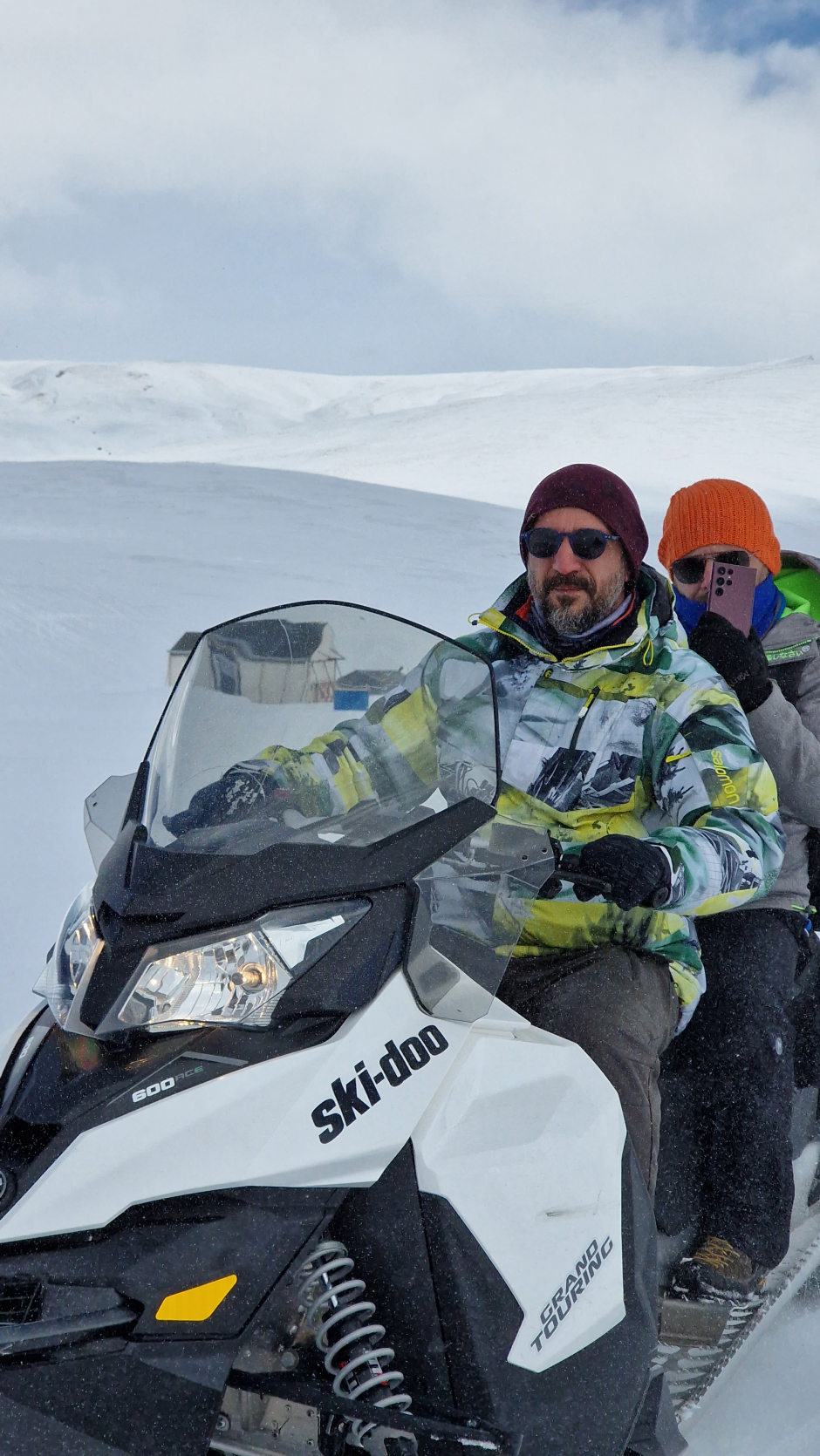 Rhythm of the Night | GQ x Samsung