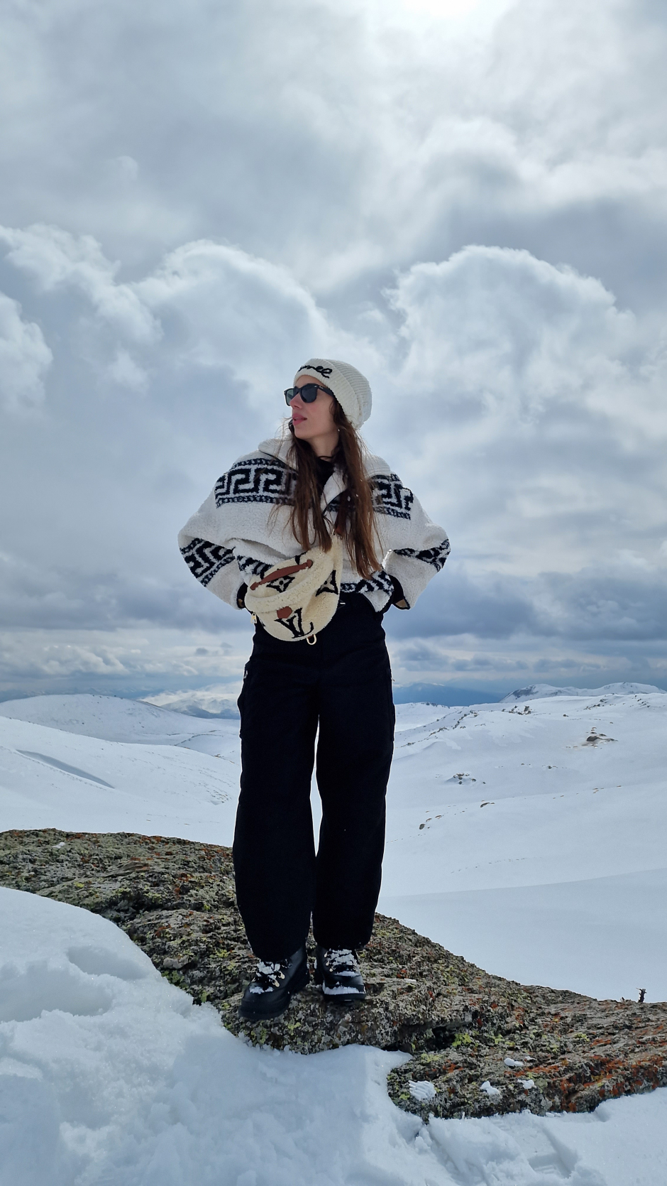 Rhythm of the Night | GQ x Samsung