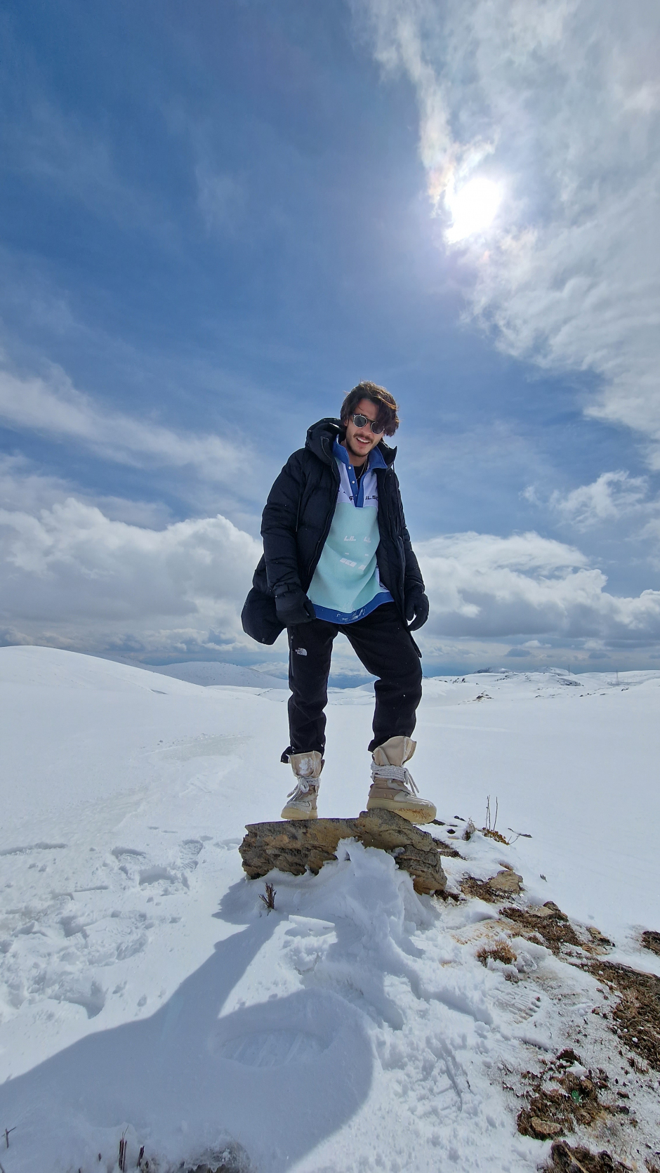 Rhythm of the Night | GQ x Samsung