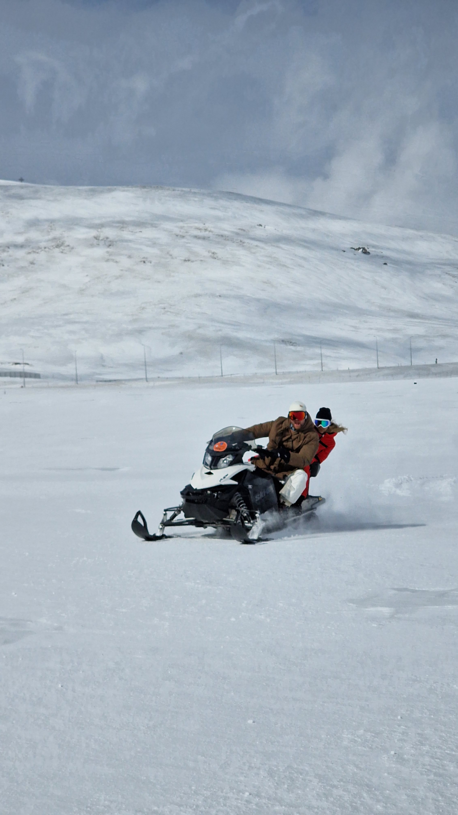 Rhythm of the Night | GQ x Samsung