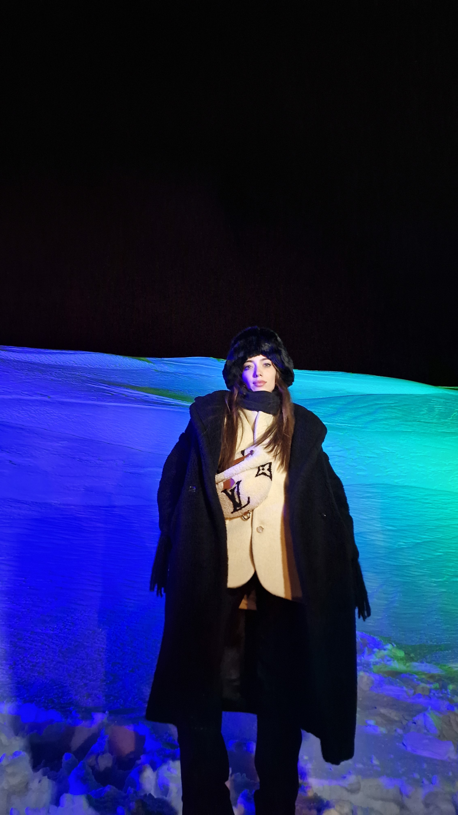 Rhythm of the Night | GQ x Samsung