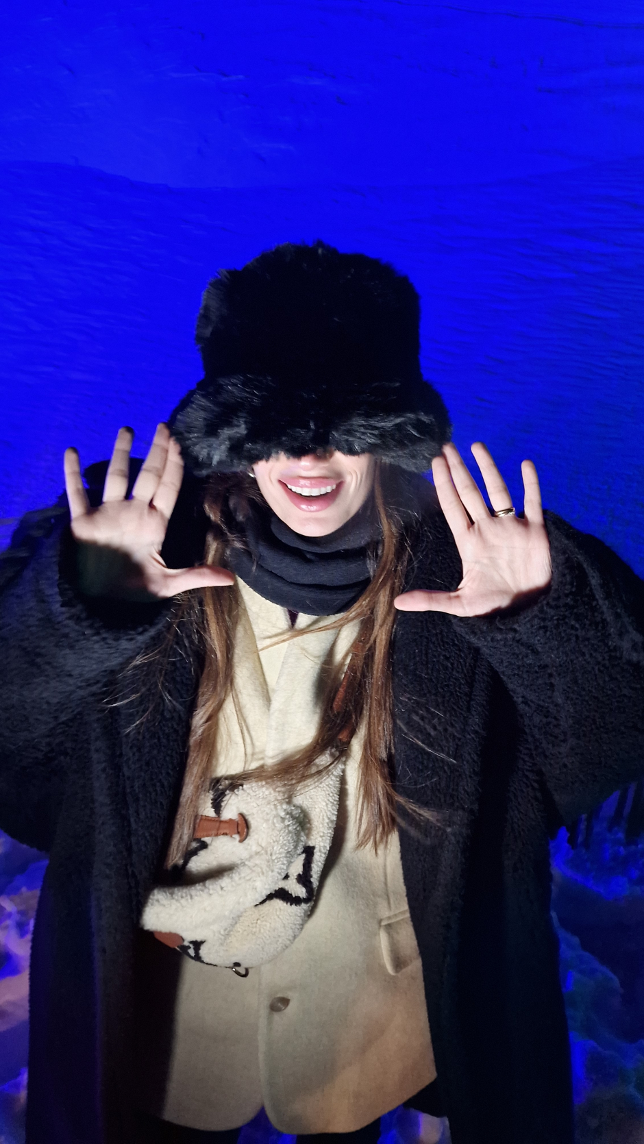 Rhythm of the Night | GQ x Samsung