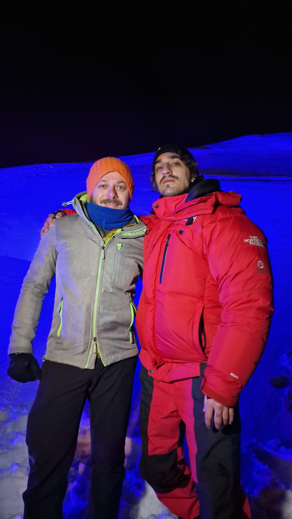 Rhythm of the Night | GQ x Samsung