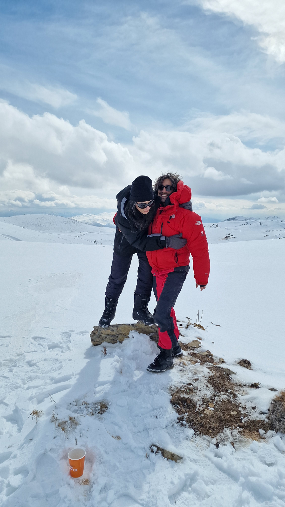 Rhythm of the Night | GQ x Samsung