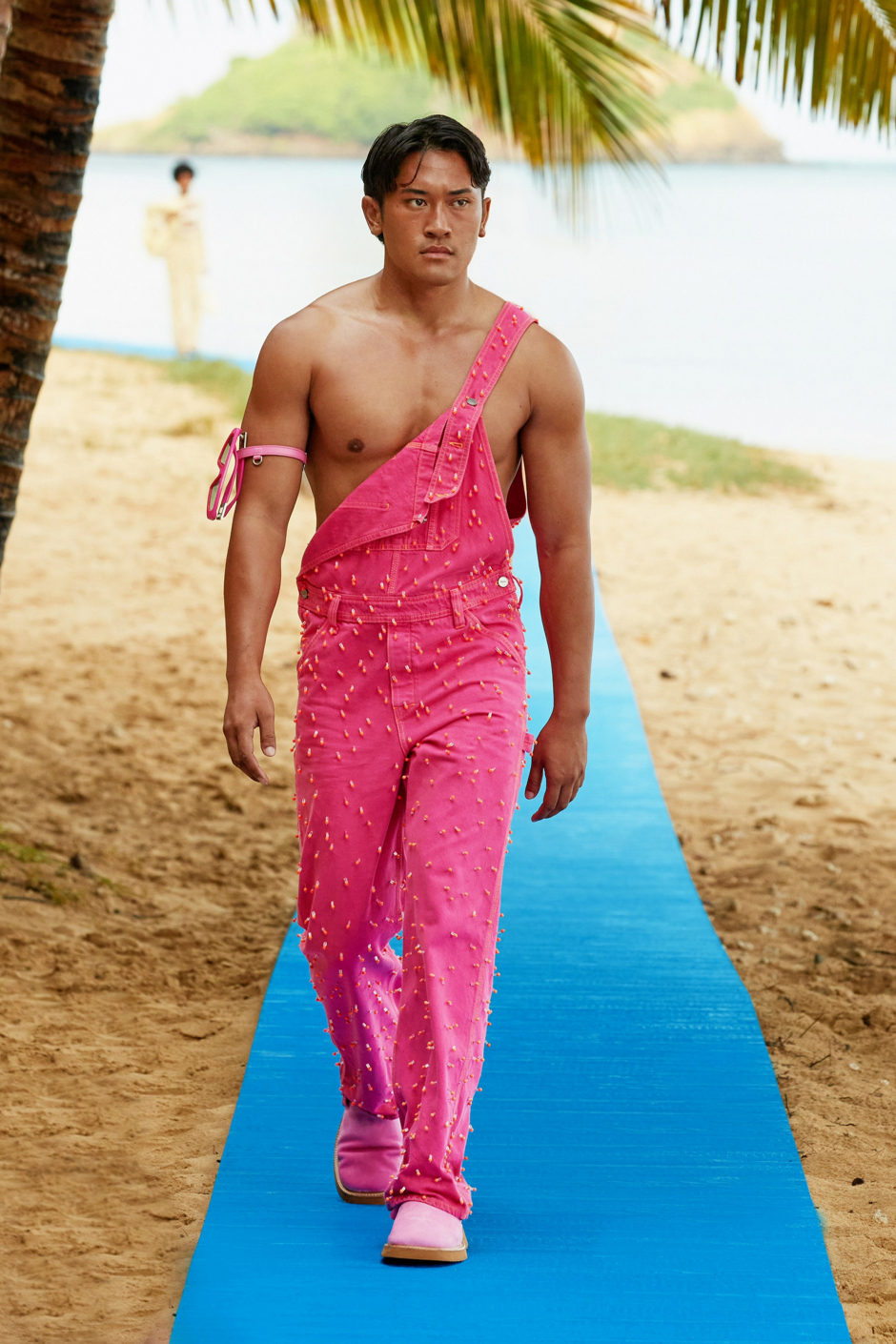 Jacquemus İlkbahar 2022