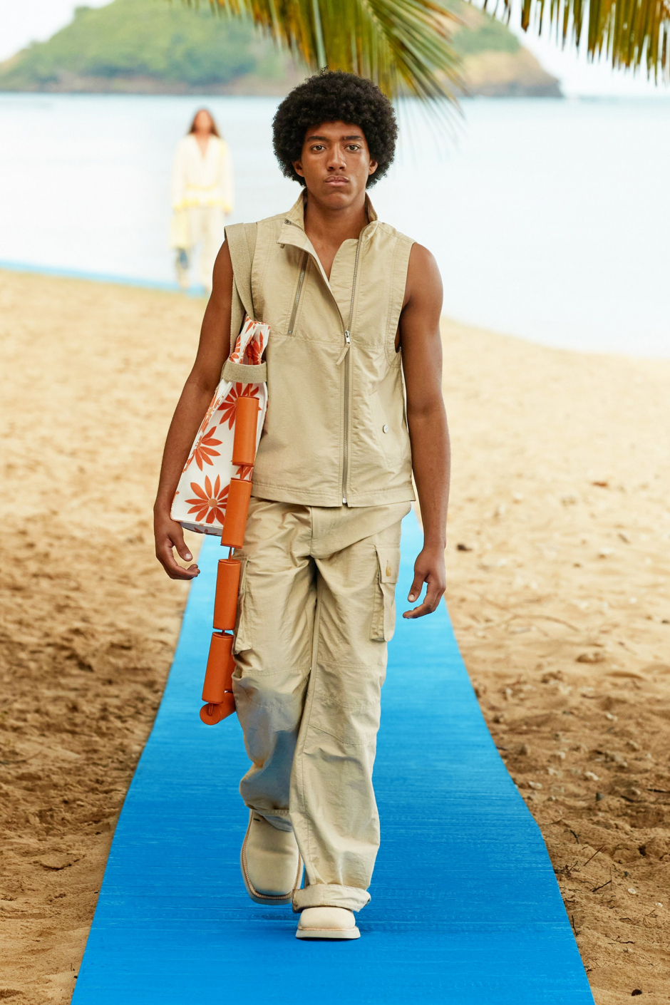 Jacquemus İlkbahar 2022