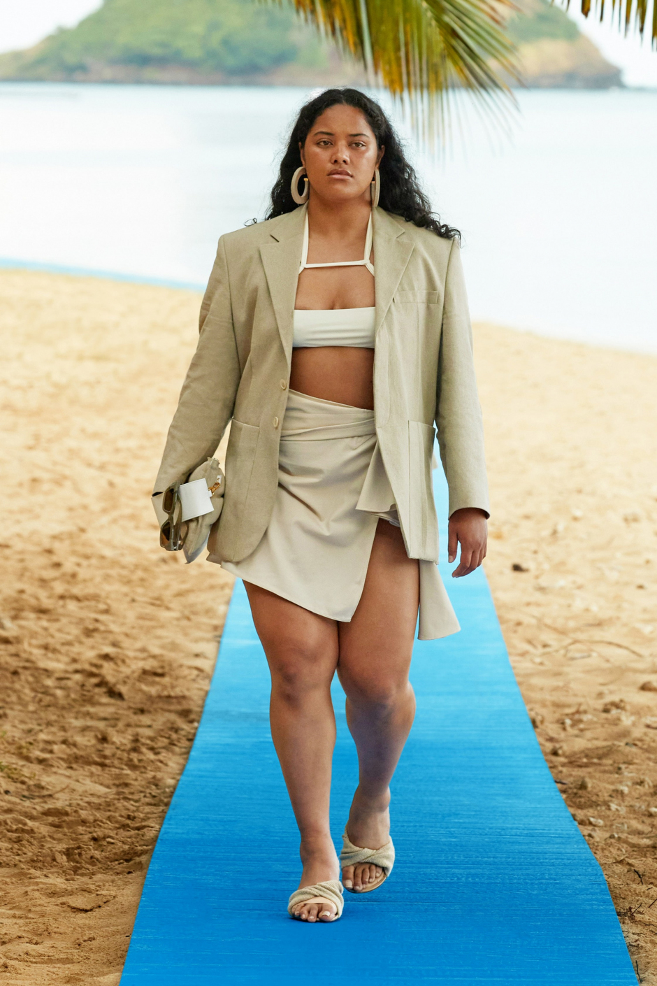 Jacquemus İlkbahar 2022