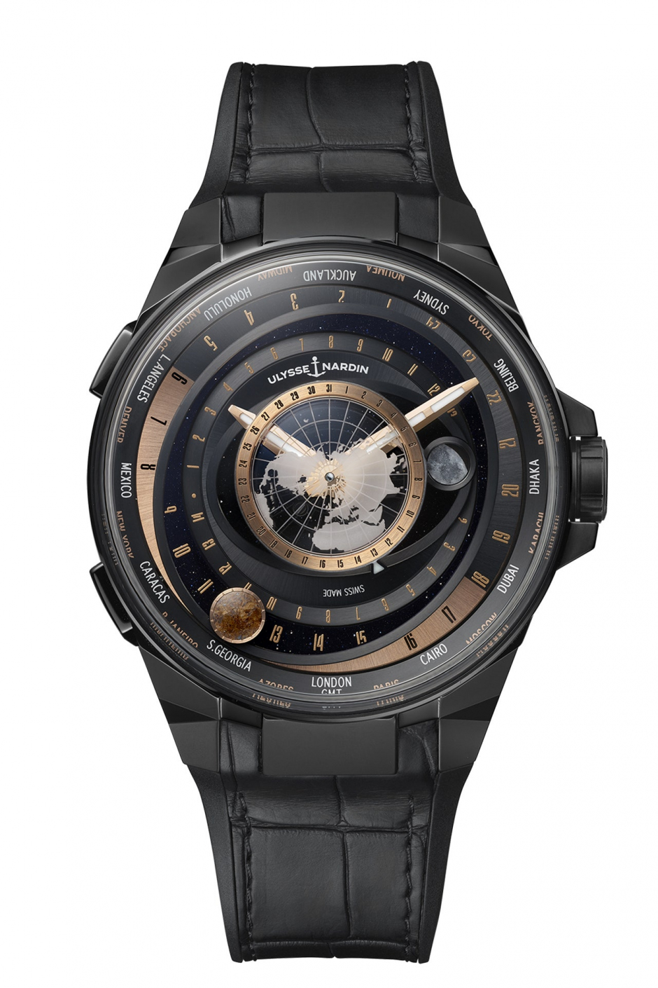 2022'nin En İyi 40 Yeni Saati