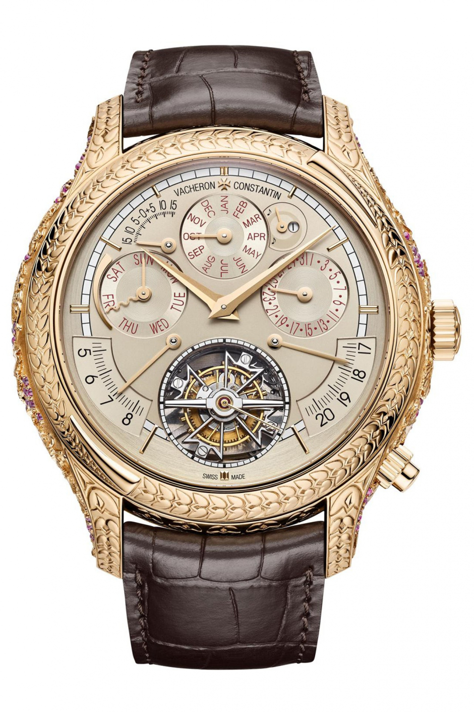 2022'nin En İyi 40 Yeni Saati