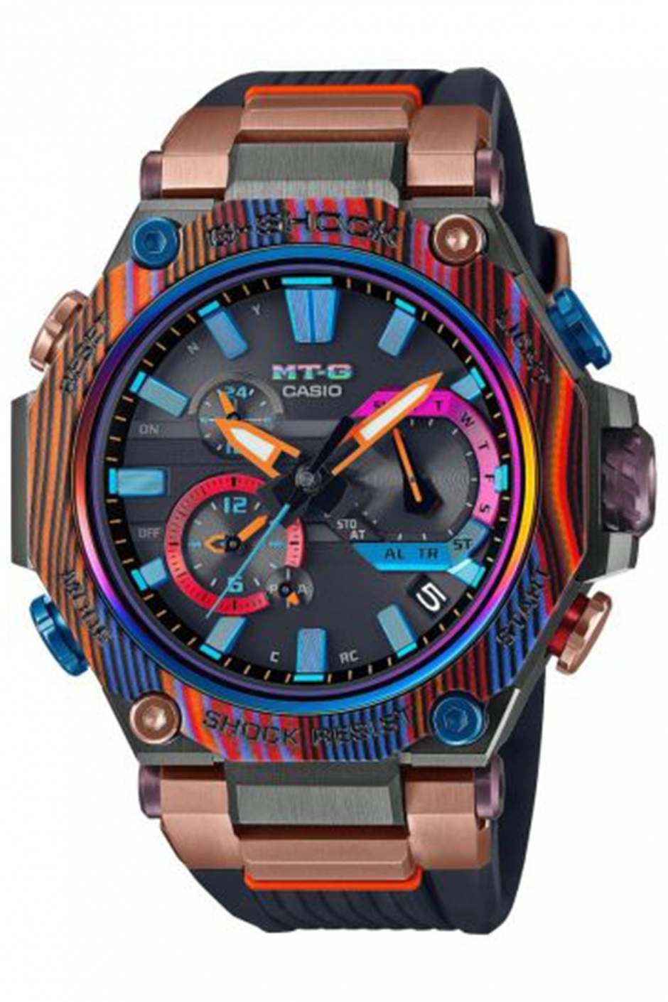 2022'nin En İyi 40 Yeni Saati