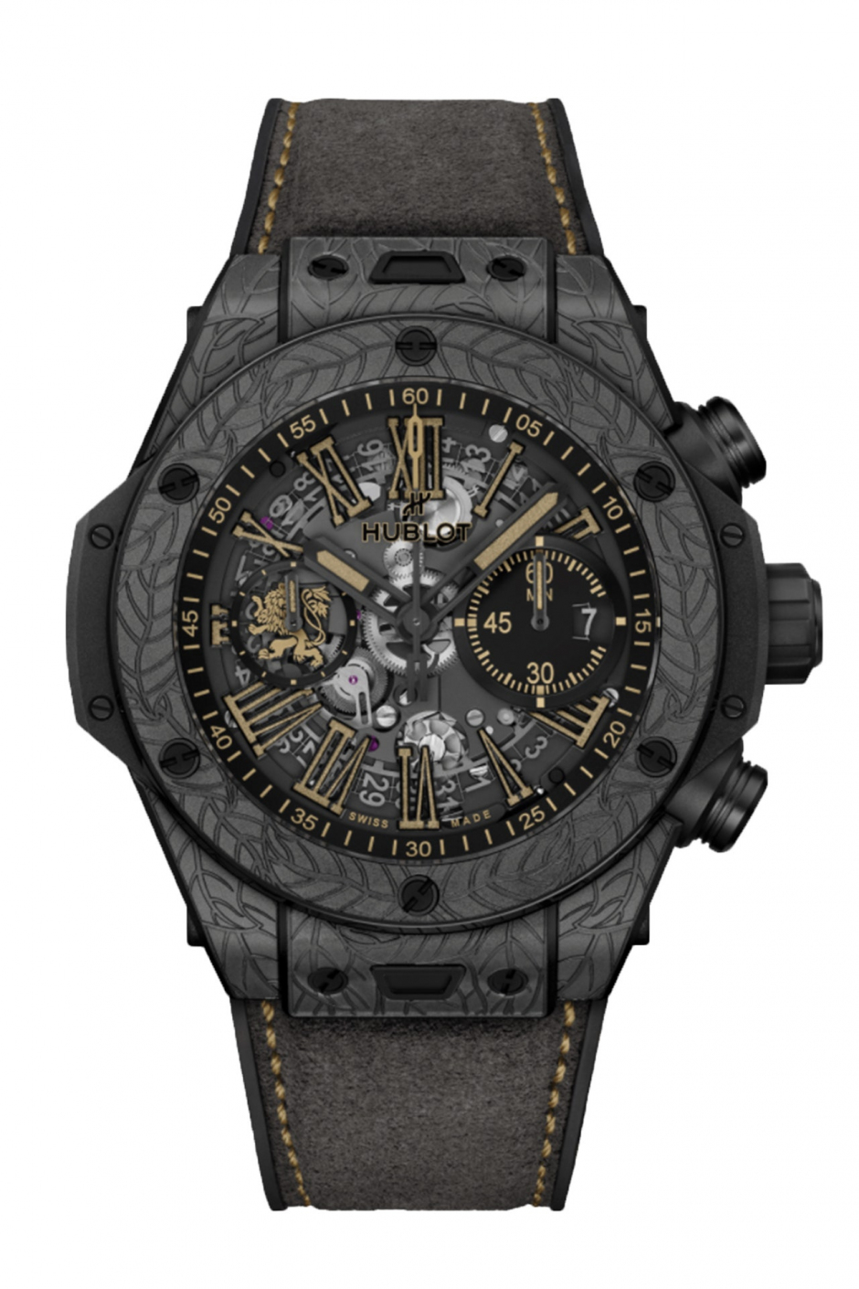 2022'nin En İyi 40 Yeni Saati