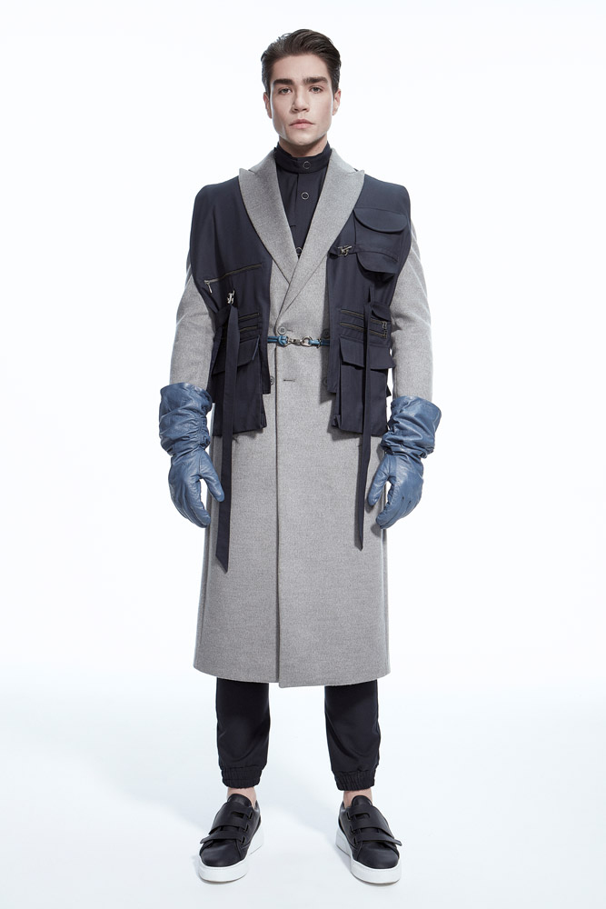 Karma Kahramanlar: Fashion Week Istanbul Sonbahar Kış 2022/23