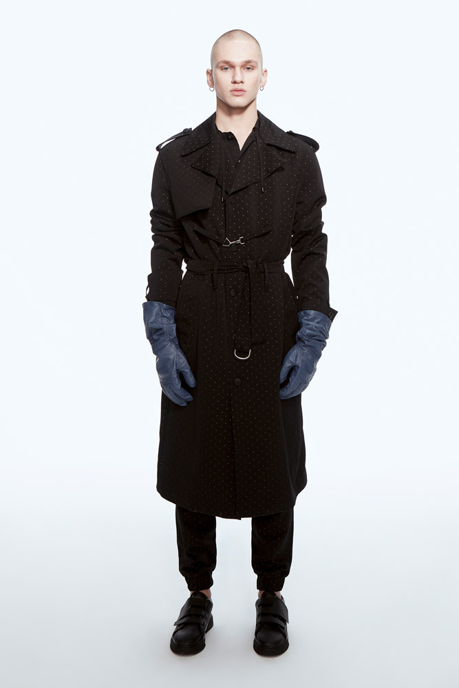 Karma Kahramanlar: Fashion Week Istanbul Sonbahar Kış 2022/23