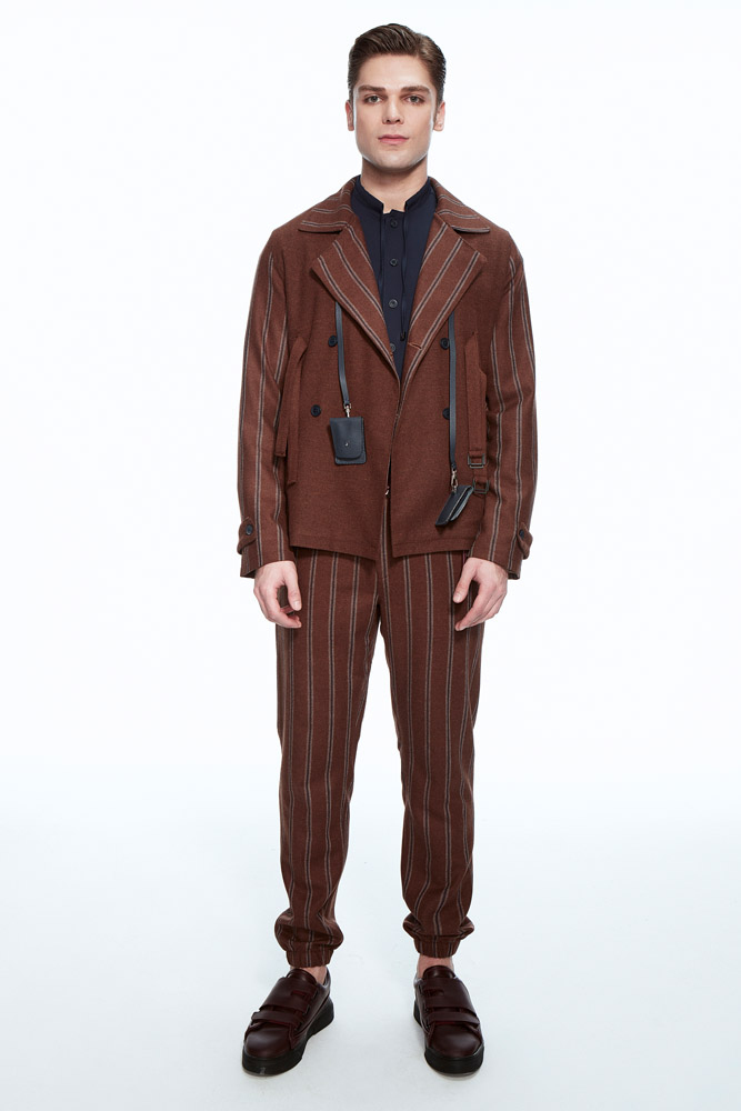 Karma Kahramanlar: Fashion Week Istanbul Sonbahar Kış 2022/23