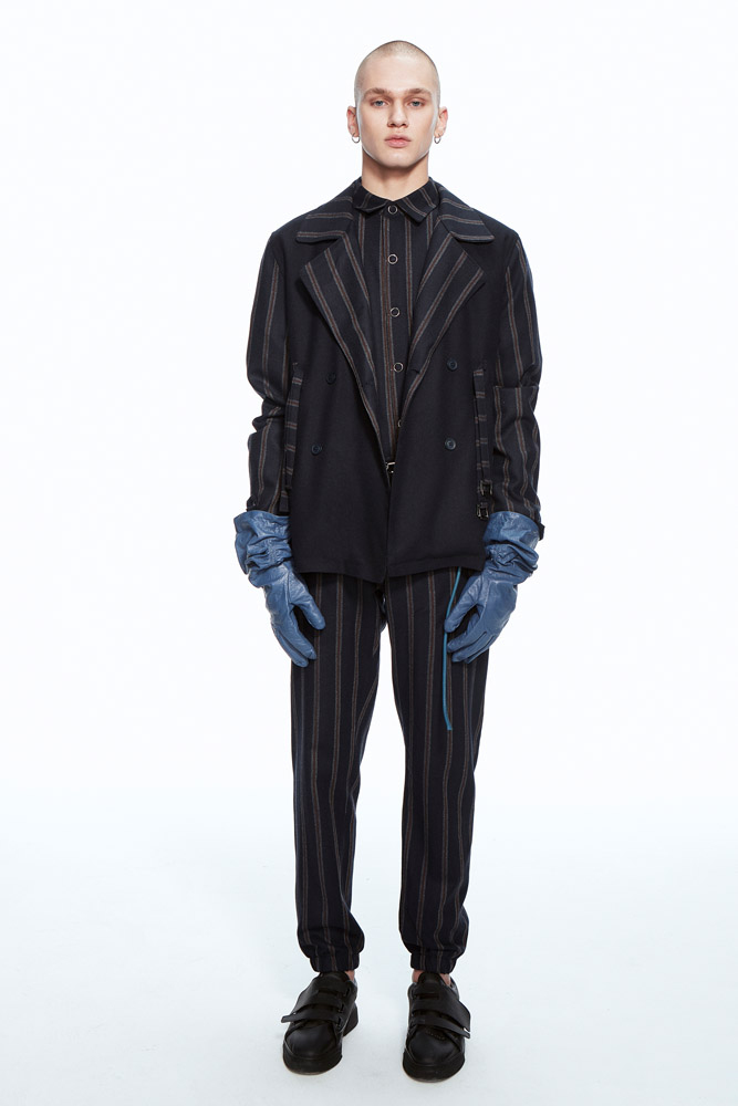 Karma Kahramanlar: Fashion Week Istanbul Sonbahar Kış 2022/23