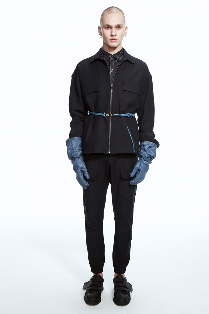 Karma Kahramanlar: Fashion Week Istanbul Sonbahar Kış 2022/23